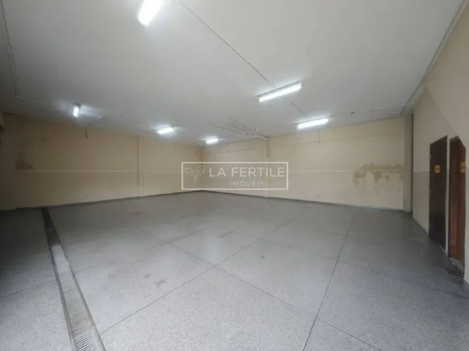 Loja com 156 m², aluguel de R$ 7.200 + Seguradoras - Hauer, Curitiba (PR)