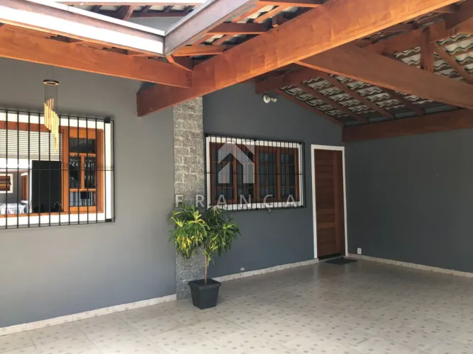 Casa Moderna no Vila Branca ? Localização Premium e Segurança Total