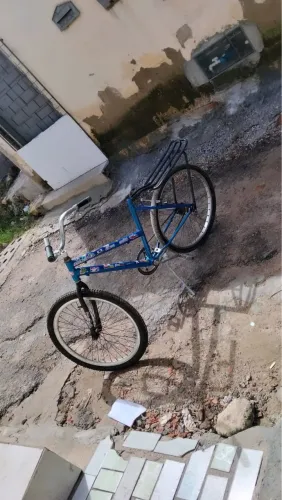 Uma aro 24 para vender no preço