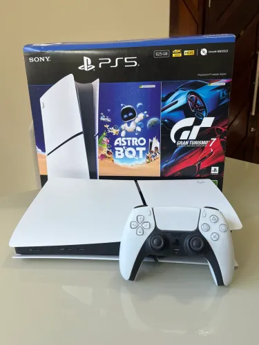 PS5