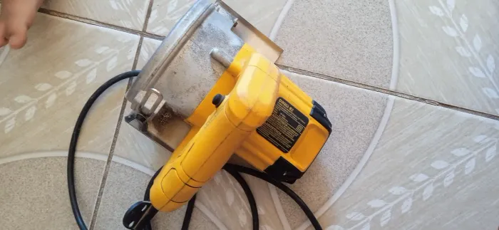 Maquita Dewalt