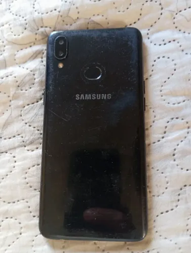 Samsung Galaxy a10s