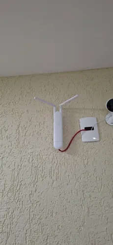 Ubiquiti ac mesh