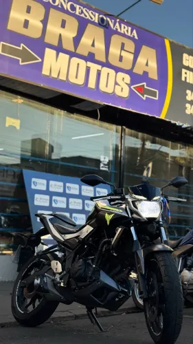 MT03/ YAMAHA