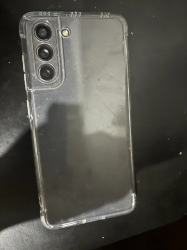 S21 fe 128 gb 5g