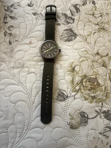 Relógio Timex Expedition
