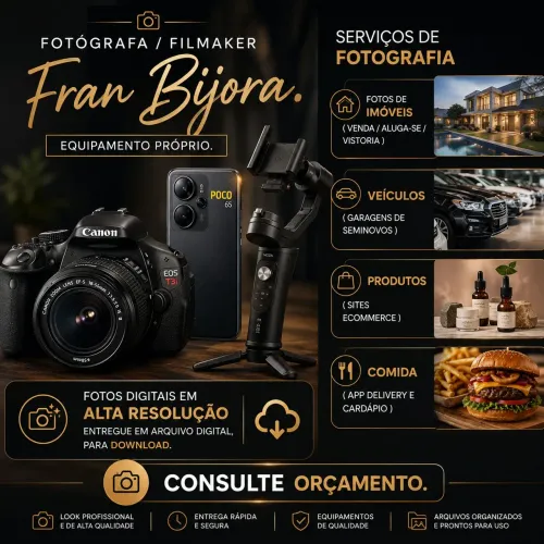 Fotógrafa