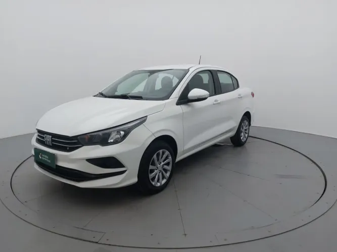 Fiat Cronos Drive 1.3 8V Flex 2024