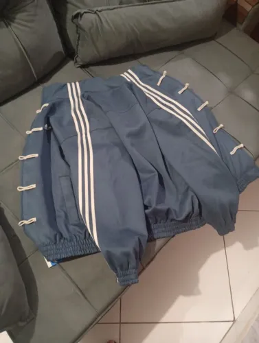 Jaqueta Adidas Ano Novo Chinês
