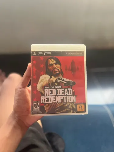 Red Dead 1