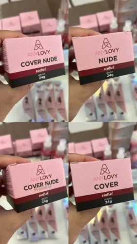Produtos para nail designer