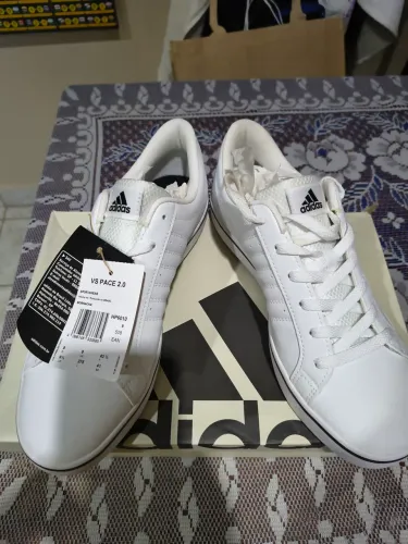 Adidas VS Pace 2.0