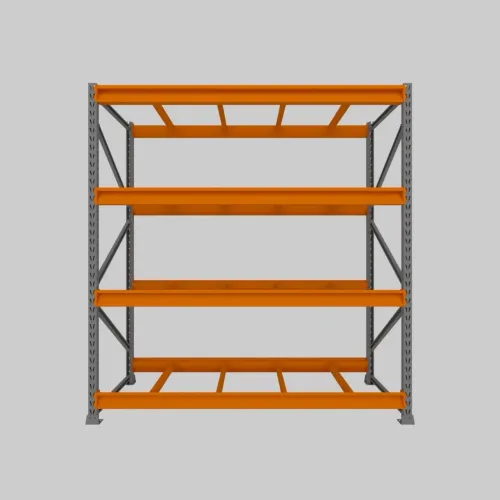 Mini porta palete novo 