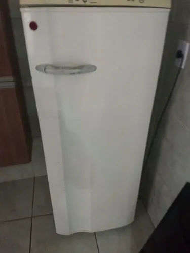 Geladeira Eletrolux re 28