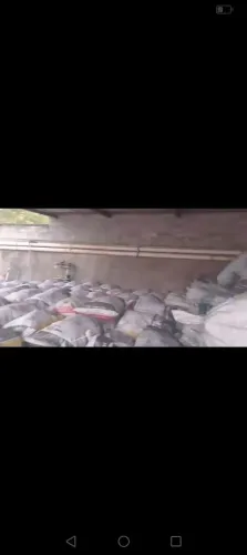 carvão é só ligar