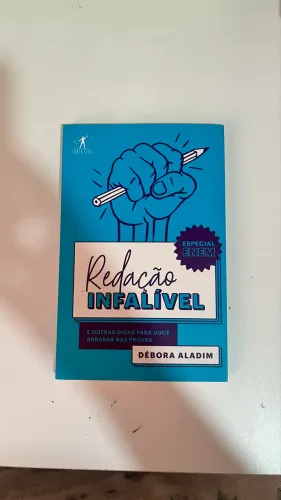 Redação Infalível