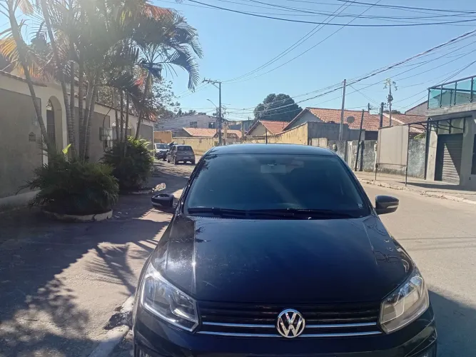 Volkswagen Gol Geração VII 1.0 12V Flex Mec. 4P 2023