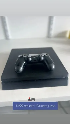 Playstation 4