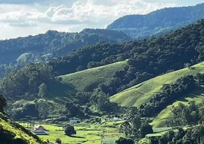 Super Oferta!!! Chácara de 1.340m², localizada em Delfim Moreira, Sul de Minas Gerais
