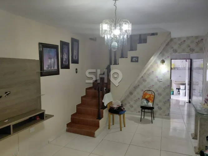 Casa para aluguel na Lauzane Paulista