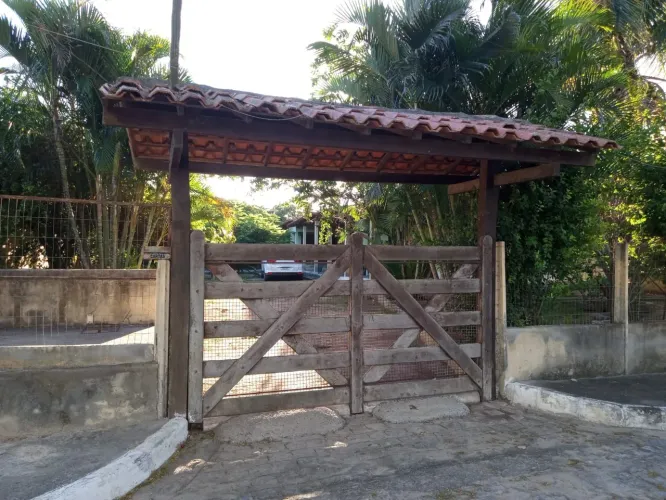 Casa de campo