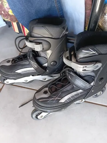 Patins roller gonew