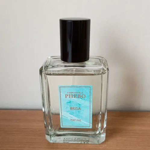 Perfume Brisa Phebo + 2 miniaturas Brisa de 10 mL