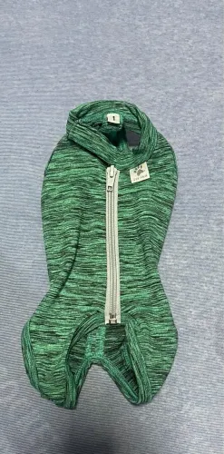Roupa pós-cirúrgica pet med duo dry
