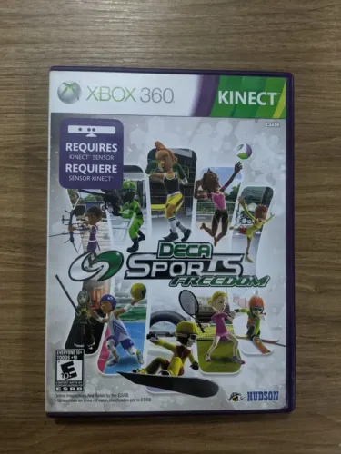 Deca Sports Freedom