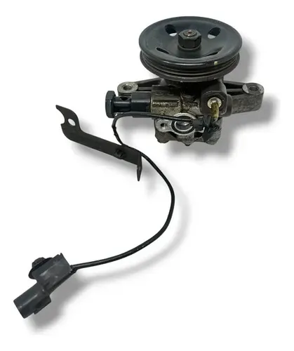 Bomba Direção Hidraulica Hyundai Hb20 1.0 3cc 2014 2015 2016
