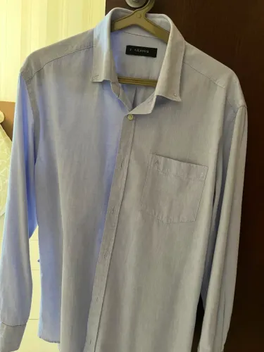 Camisa ARAMIS ORIGINAL nova/sem uso