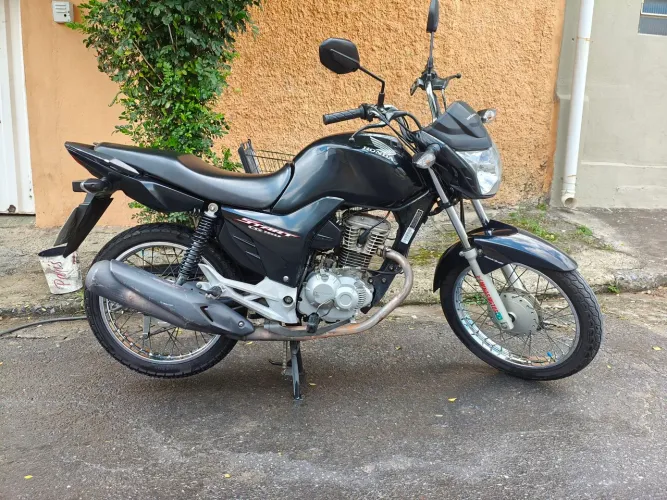 Honda start 160 22/23 (unico dono)
