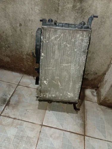 Radiador Do Celta 2014