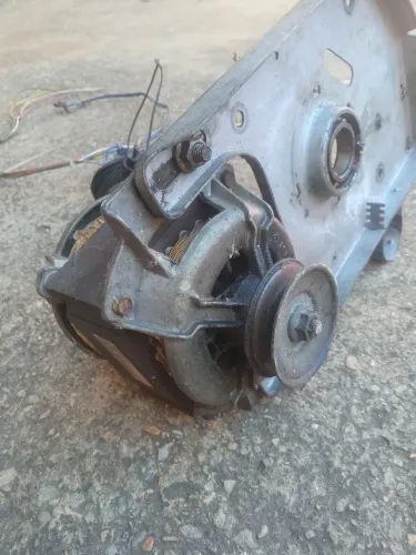 Motor máquina de lavar, motor tanquinho