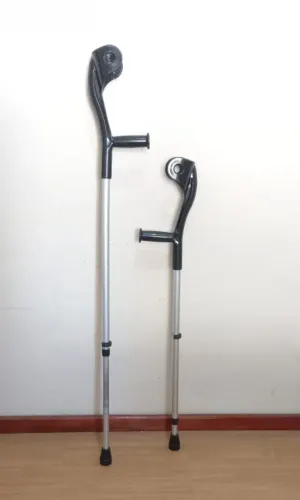 Par de Muletas ( Novinho)