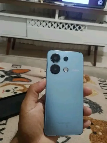 Redmi note 13 celular top