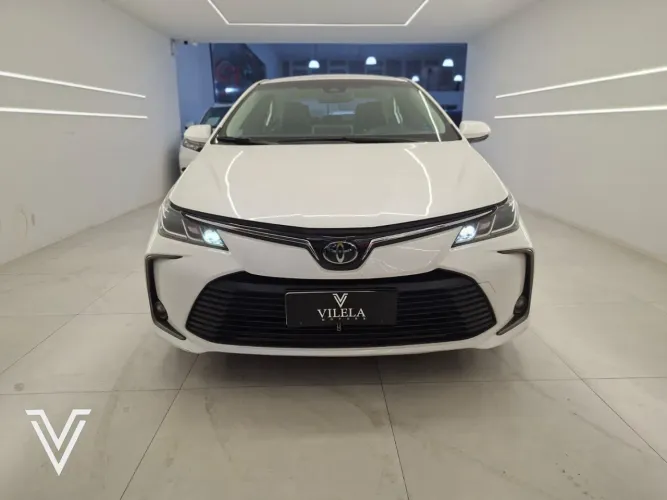 Toyota Corolla 2.0 XEI 16V Flex 4P Automatico 2023