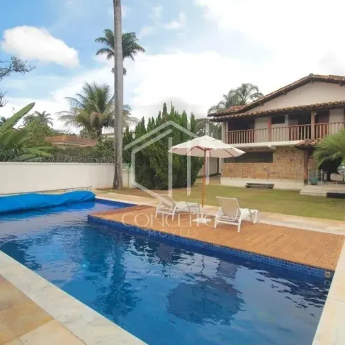 CASA | 4 QUARTOS | 4 VAGAS - BAIRRO SAO LUIZ