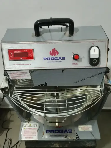 Panela Misturela Progás Prmq-10 10l