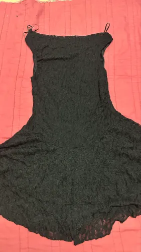 Vestido primark