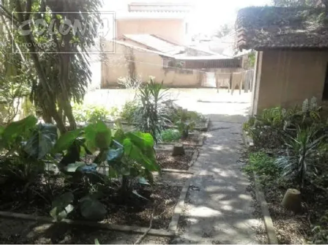 Terreno a venda - Centro, Santo André