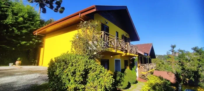 Pousada / Venda