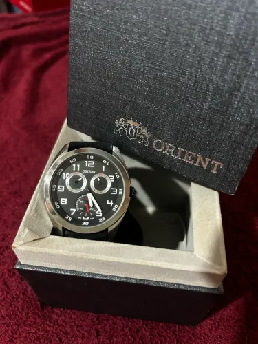 Relógio Orient