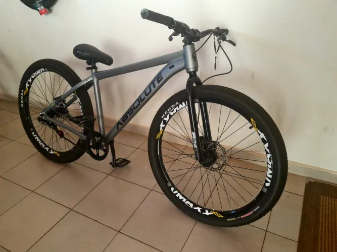 Nero 5 Pronta para grau (preço pra vender rápido!)