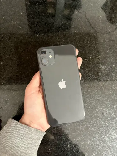 Vendo IPhone 11 64gb