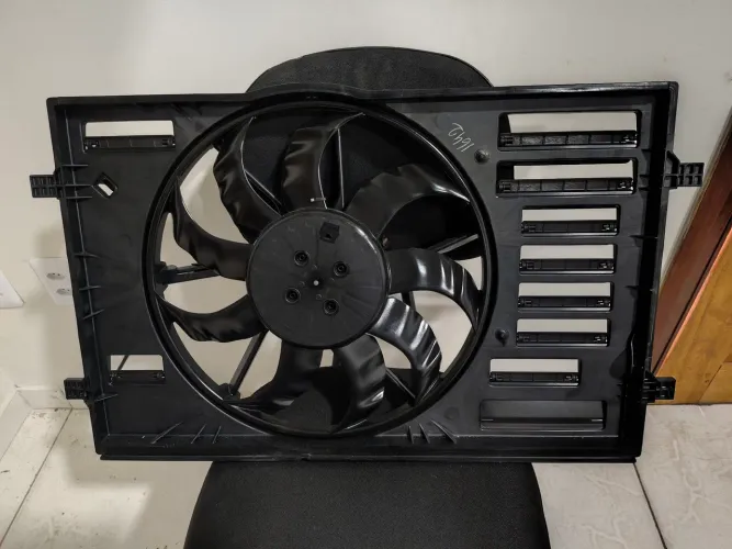 Eletroventilador VW
