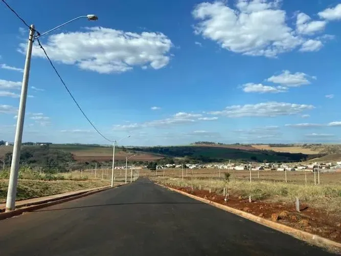 Terreno Belvedere Residencial | Aqui na Rosa e Rangel