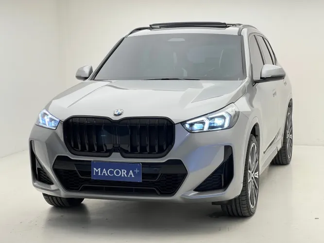 BMW X1 Sdrive 20I M Sport 2.0 TB Aut. 2026