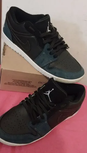 Tênis Air Jordan número 39