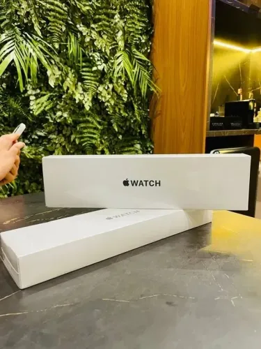 Apple Watch 46mm Serie 11 - Entregamos Fortaleza E Região - Novo Lacrado - Entrega Grátis